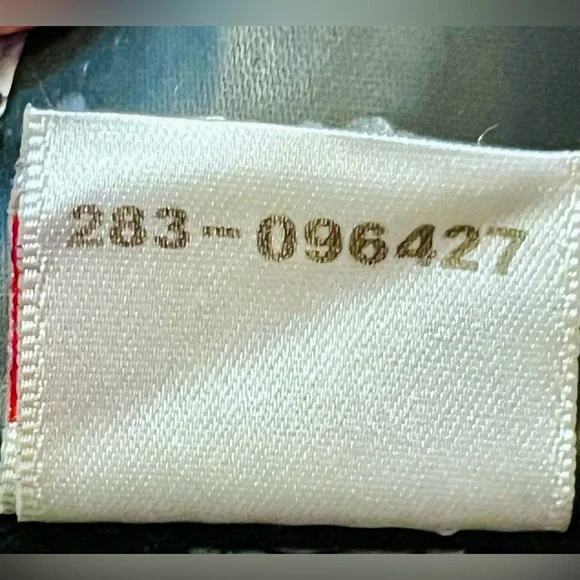 VTG True Religion - 2 Chainz - Leather Snap Back - Picture 11 of 11